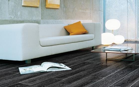 Линолеум бытовой "Комитекс" Печора Блюз 711 (3м) — купить в Вологде