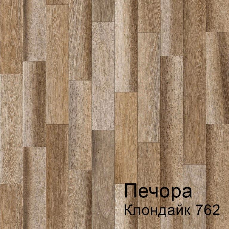 Линолеум бытовой "Комитекс" Печора Клондайк 762 (4м) — купить в Вологде