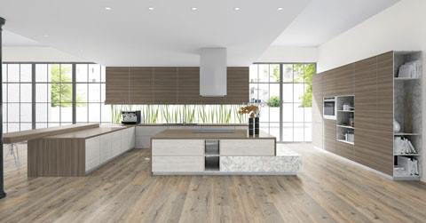 Ламинат "Kastamonu" Sunfloor Дуб античный (1380*195*8 мм) — купить в Вологде