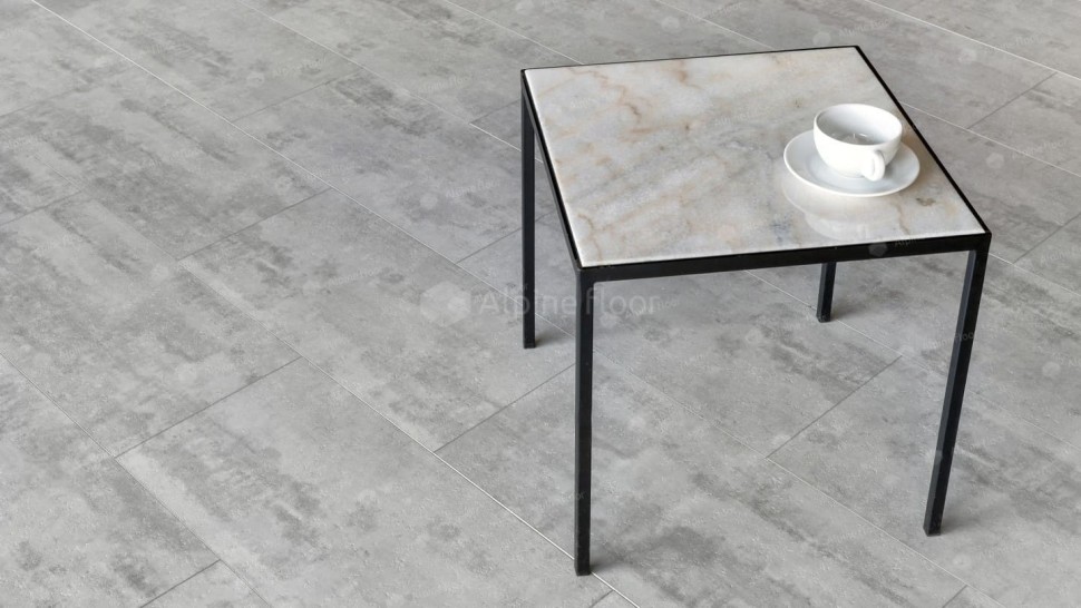Виниловая плитка "Alpine Floor" Light Stone Самерсет (608*303*2,5 мм) — купить в Вологде