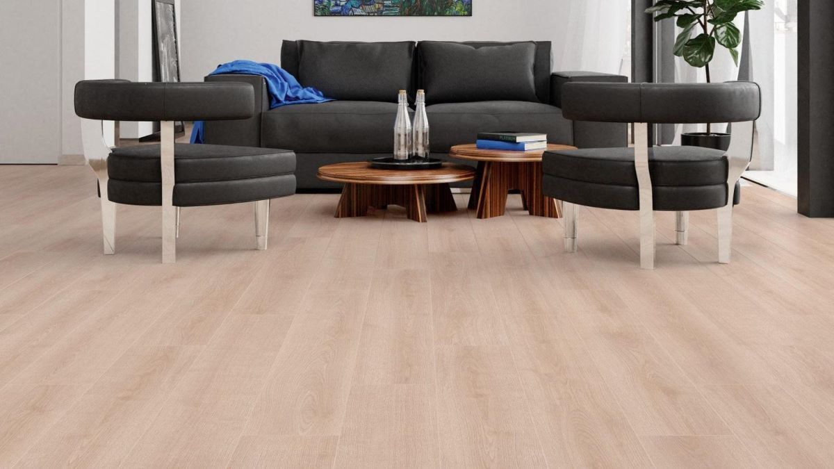 Ламинат "Camsan" Platinum Дуб Софт (1380*190*10 мм) — купить в Вологде