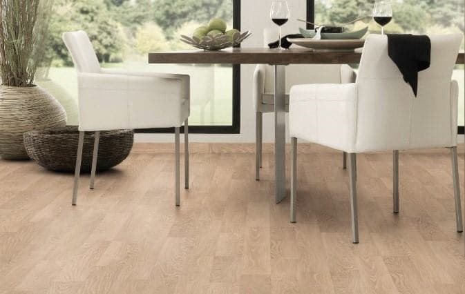 Линолеум бытовой "Синтерос" Весна Madrid 2 (2,5м) — купить в Вологде