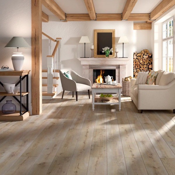 Ламинат "Alsafloor" Creativ Standart Mat 8.33 Strada 569 (1286*192*8 мм) — купить в Вологде