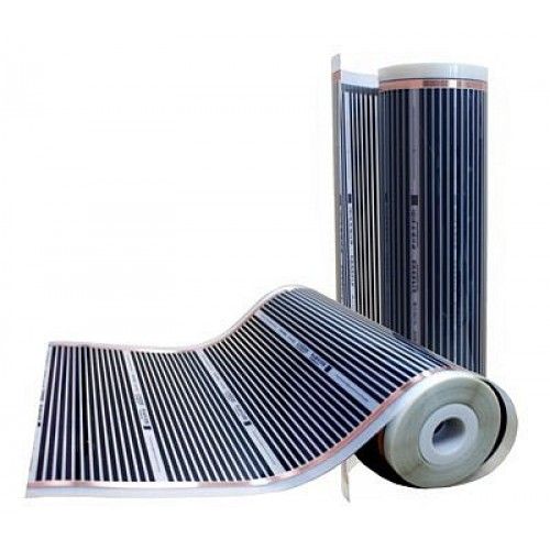 Пленочный теплый пол "Nunicho" 0,8 м — купить в Вологде