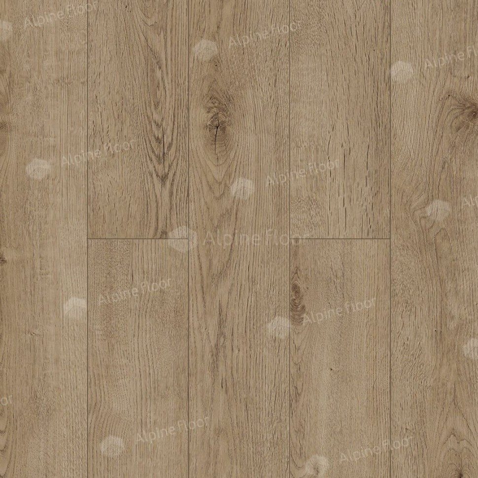 Ламинат "Alpine Floor" Intensity Дуб Парма (1218*198*12 мм) — купить в Вологде