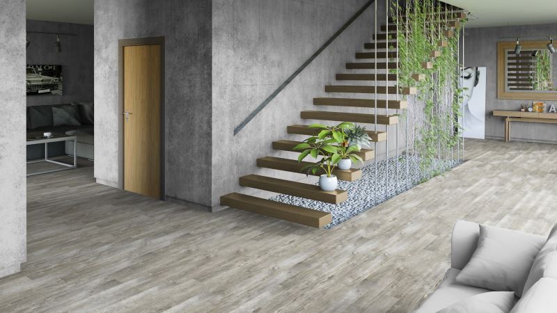 Ламинат "Tarkett" Gallery Караваджо (1292*116*12 мм) — купить в Вологде