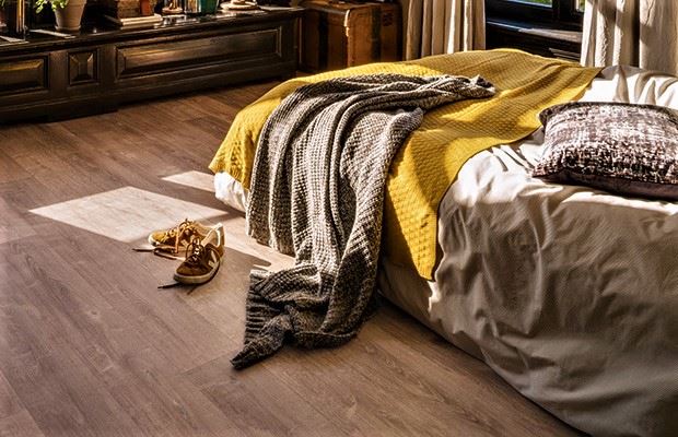 Линолеум полукоммерческий "IVC" Texmark Stockholm 761 (3м) — купить в Вологде