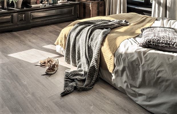 Линолеум бытовой "IVC" Golf Winter Oak 830 (3,5м) — купить в Вологде