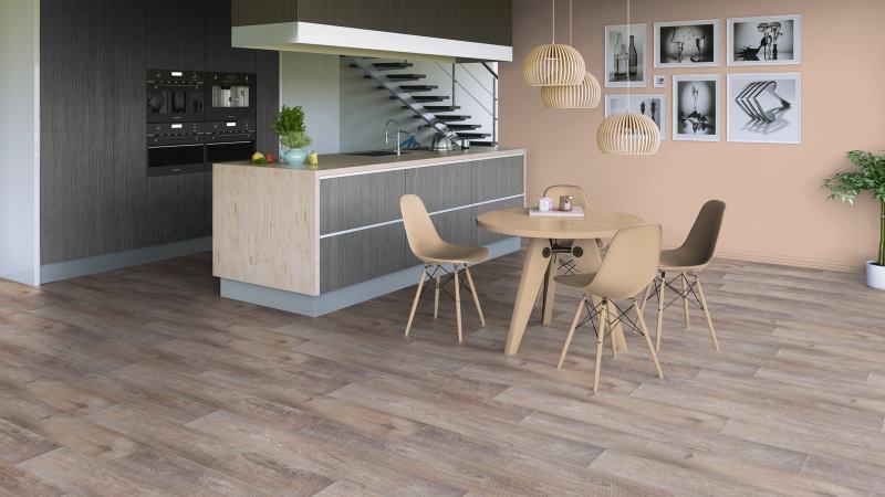 Ламинат "Tarkett" Cinema Вивьен (1292*194*8 мм) — купить в Вологде