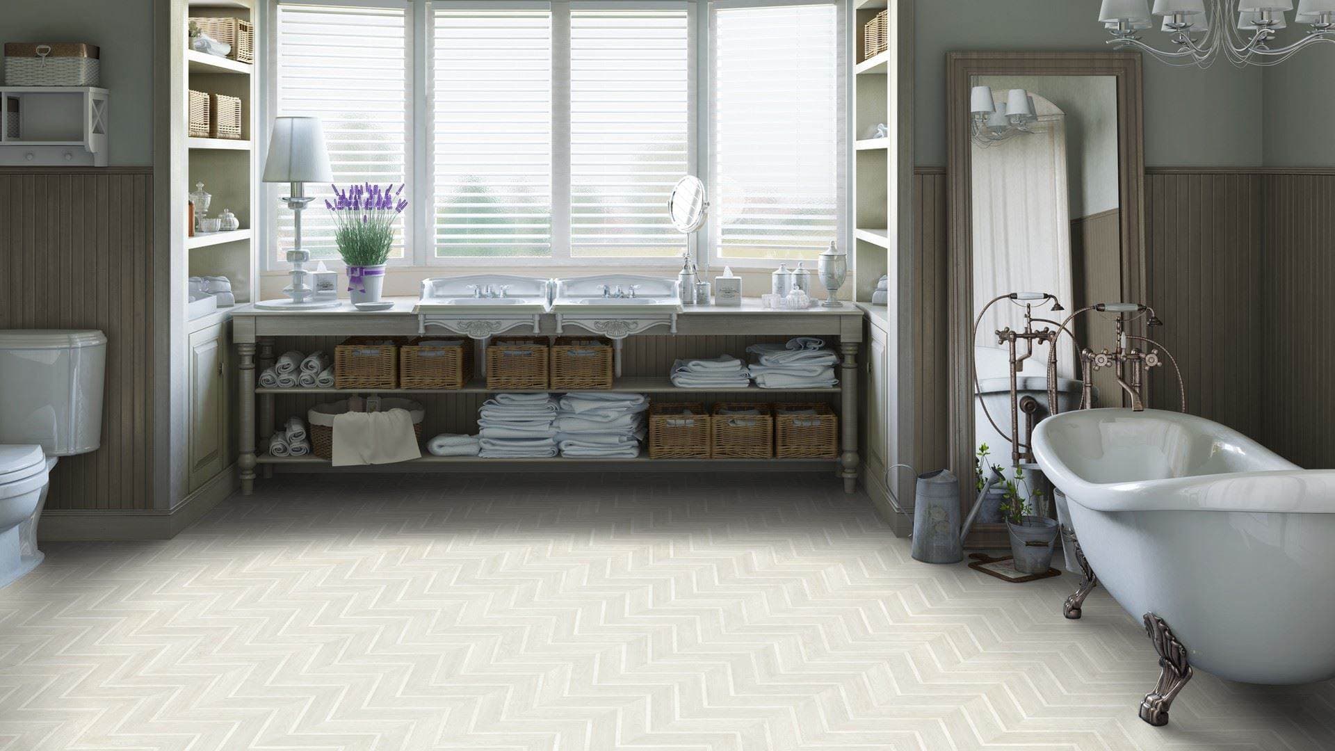 Линолеум полукоммерческий "Tarkett" Idylle Nova Cascad 1 (3м) — купить в Вологде