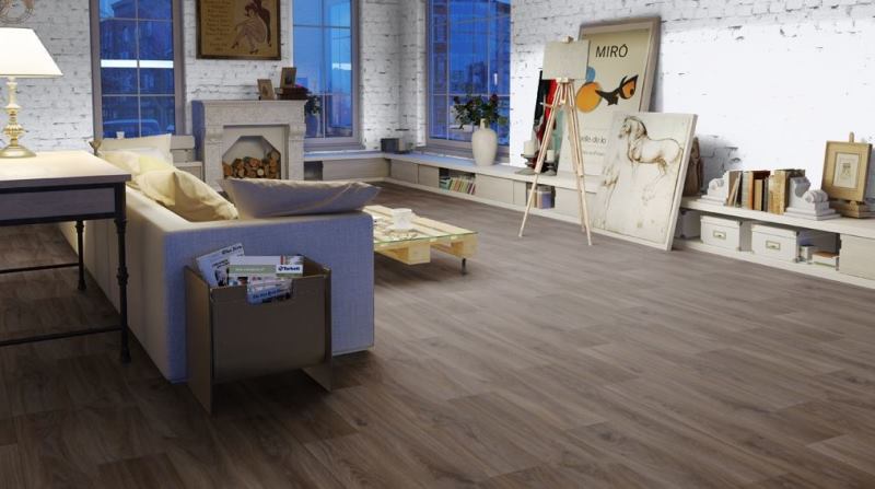 Линолеум бытовой "Tarkett" Фаворит Muskat 3 (3м) — купить в Вологде