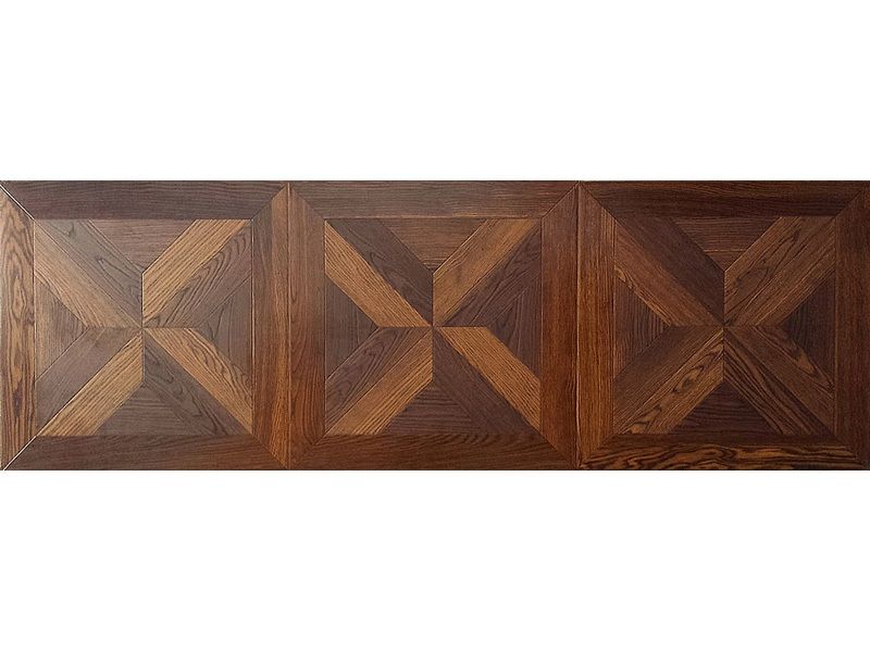 Ламинат "Profield" Parkett 8 Луар темный (1200*400*8) — купить в Вологде