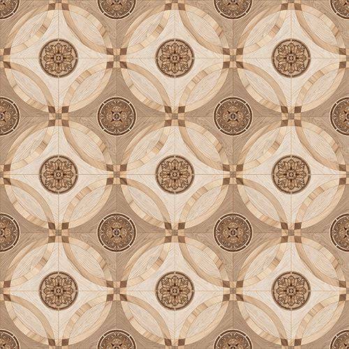 Линолеум бытовой "Комитекс" Версаль Менуэт 931 (3,5м) — купить в Вологде