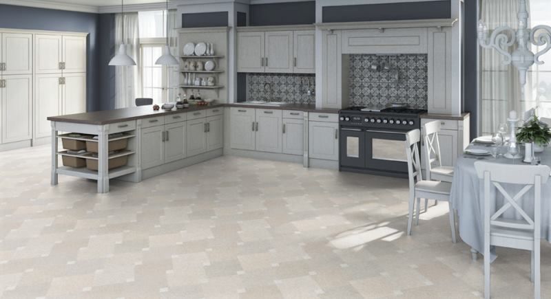 Линолеум полукоммерческий "Tarkett" Sprint Pro Corsar 1 (3,5м) — купить в Вологде