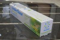 Пленочный теплый пол "HeatUp" 0,5*2м монтажный комплект — купить в Вологде