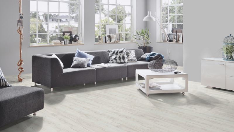 Ламинат "Ideal" Form Ясень Ника (1380*195*8 мм) — купить в Вологде