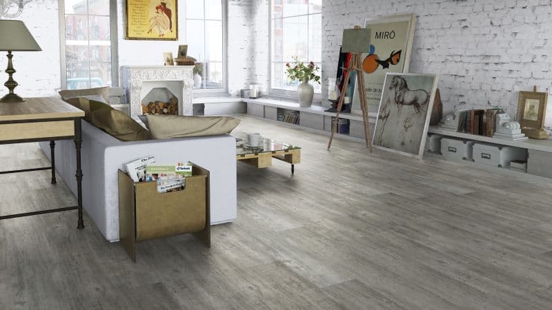 Ламинат "Tarkett" Ballet Эсмеральда (1292*194*8 мм) — купить в Вологде