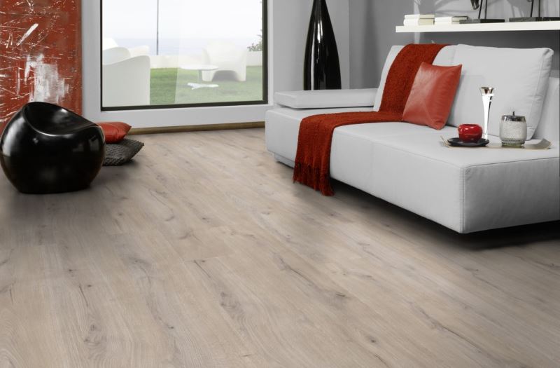 Ламинат "Кроностар" Eco-Tec Дуб Каньон (1380*193*7 мм) — купить в Вологде