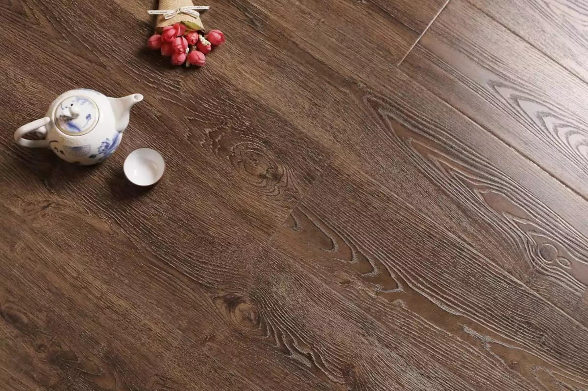 Ламинат "Woodstyle" Cottage Кэр (1217*145*8 мм) — купить в Вологде