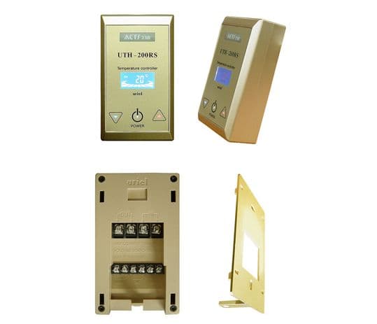 Терморегулятор "UTH" 200 — купить в Вологде