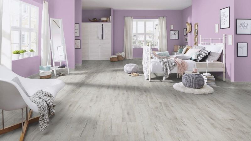 Ламинат "Kronospan" Variostep Classic Wonderland Oak K278 (1285*192*8 мм) — купить в Вологде