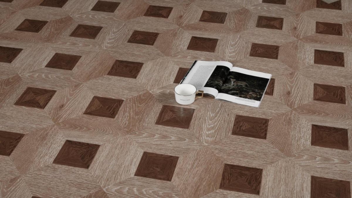 Ламинат "WoodStyle" Opera Лоэнгрин 1592-2 (1206*402*12 мм) — купить в Вологде