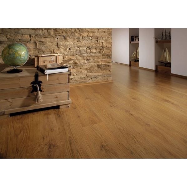 Ламинат "Profield" Ideal Дуб золотистый (1215*240*8 мм) — купить в Вологде