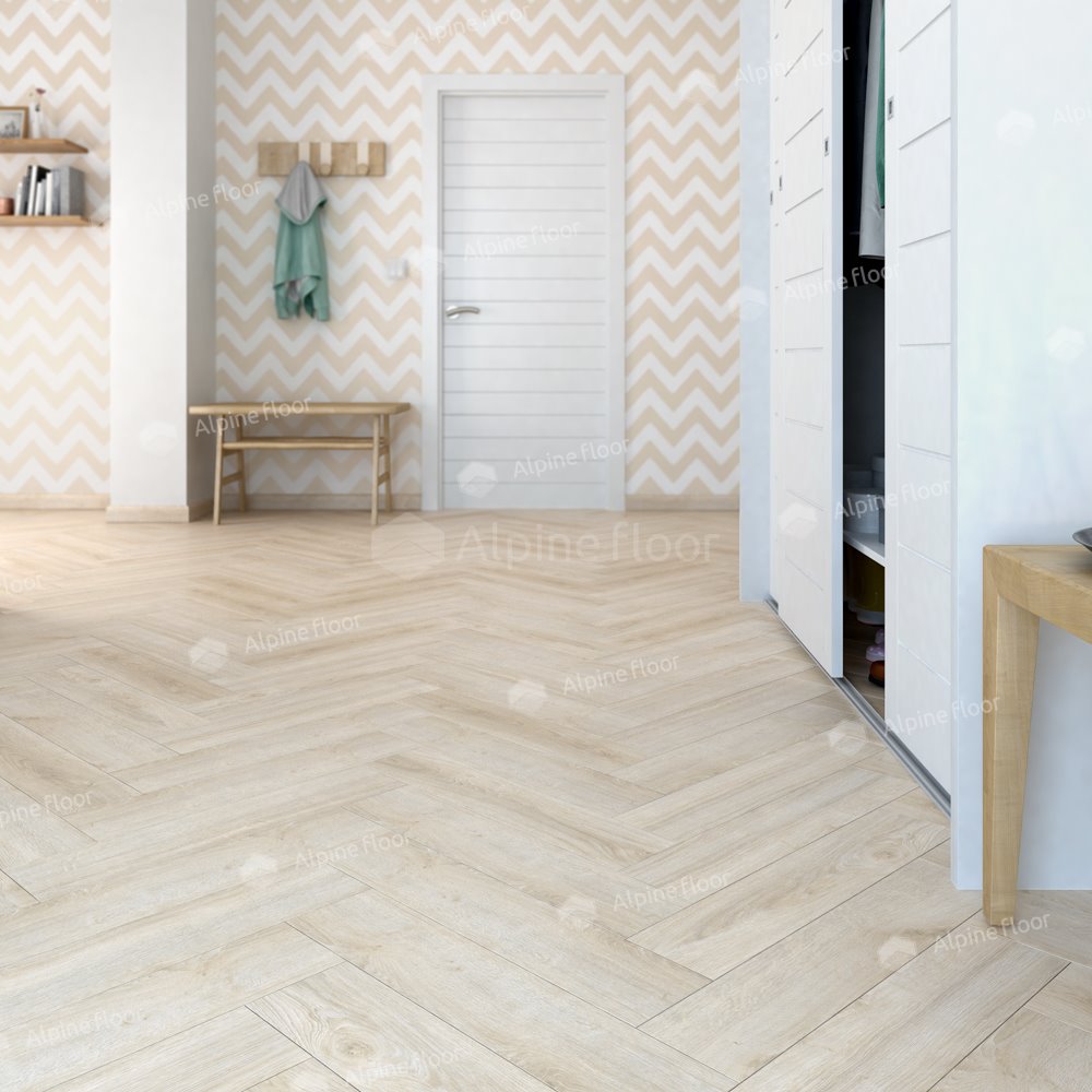 Ламинат "Homflor" Herringbone 12 BR Vicence (644*143*12 мм) — купить в Вологде