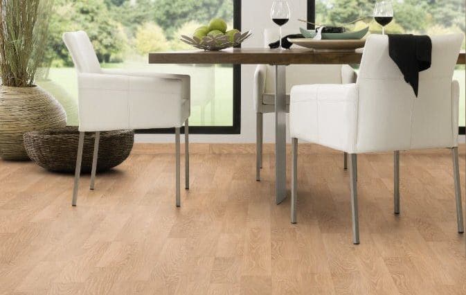 Линолеум бытовой "Синтерос" Весна Madrid 1 (3,5м) — купить в Вологде