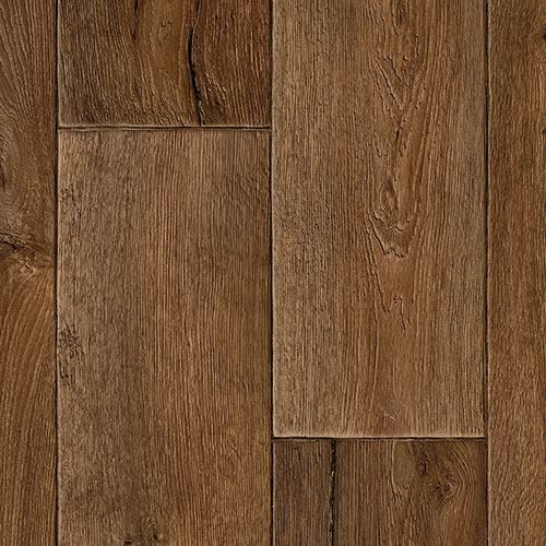 Линолеум бытовой "IVC" Woodlike Brunel W46 (3м) — купить в Вологде