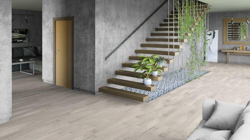 Ламинат "Tarkett" Gallery Да Винчи (1292*116*12 мм) — купить в Вологде