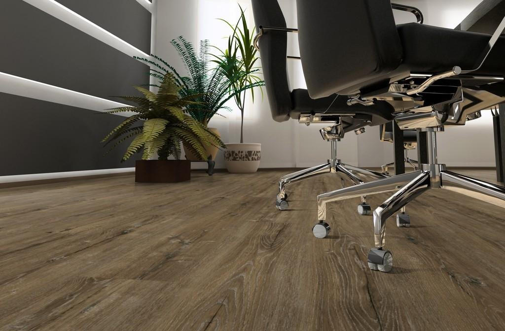 Ламинат "Kronostar" Eco-Tec Дуб Миллениум D 2079 (1380*193*7 мм) — купить в Вологде