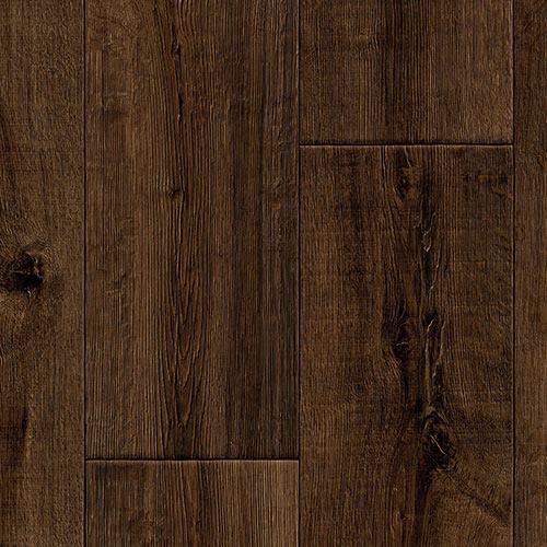 Линолеум бытовой "IVC" Woodlike Edgewood W48 (3м) — купить в Вологде