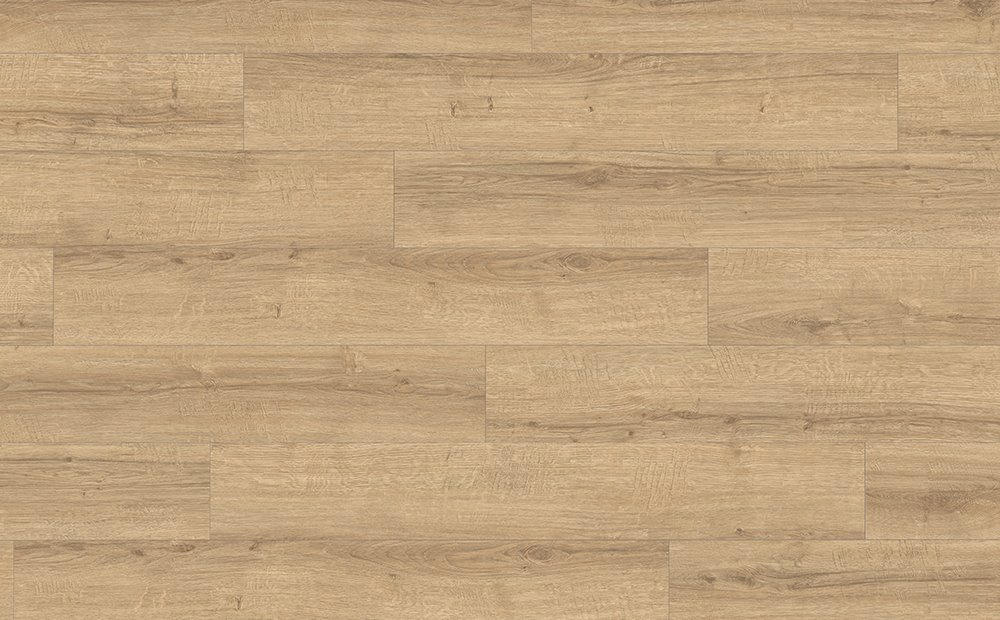 Ламинат "Egger" Large 8/32 4V Дуб Шерман светло-коричневый EPL204 (1292*246*8 мм) — купить в Вологде