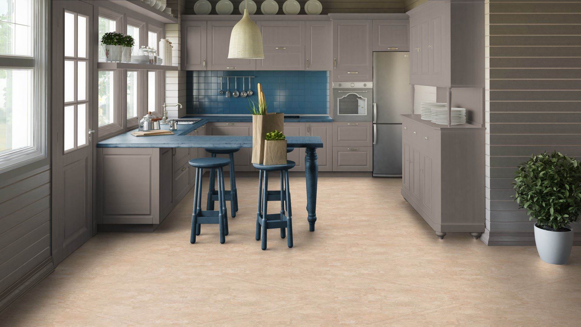 Линолеум бытовой "Tarkett" Grand Touluse 2 (2,5м) — купить в Вологде