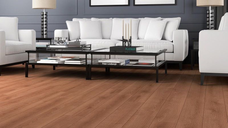 Ламинат "Camsan" Platinum Дуб Альберо (1380*190*10 мм) — купить в Вологде