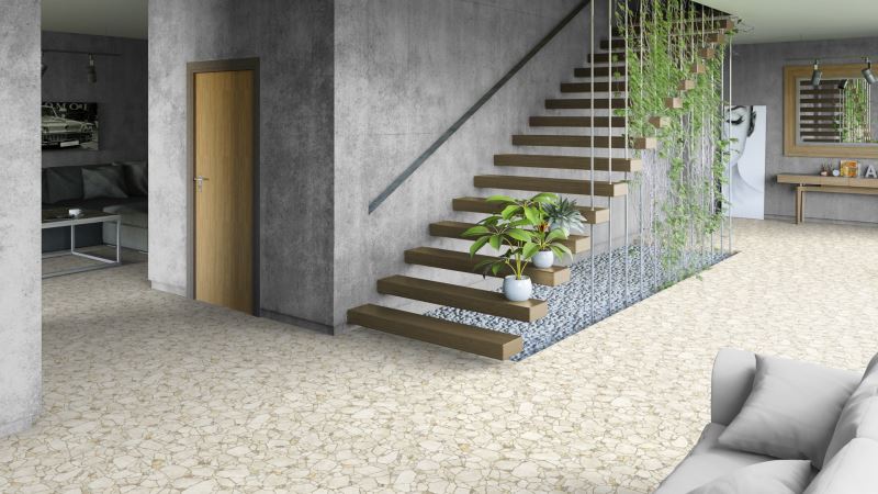 Линолеум бытовой "Tarkett" Discovery Tanami 1 (4м) — купить в Вологде