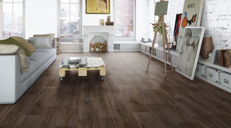 Линолеум бытовой "Tarkett" Фаворит Muskat 3 (3м) — купить в Вологде