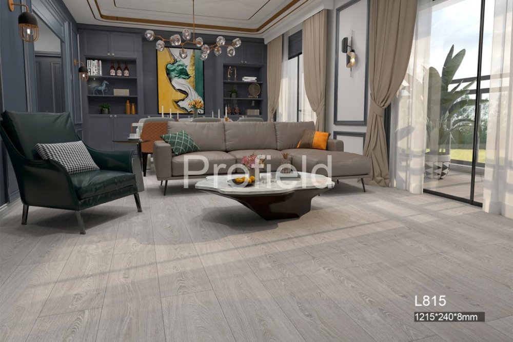 Ламинат "Profield" Дуб Ликата (1217*239*8 мм) — купить в Вологде