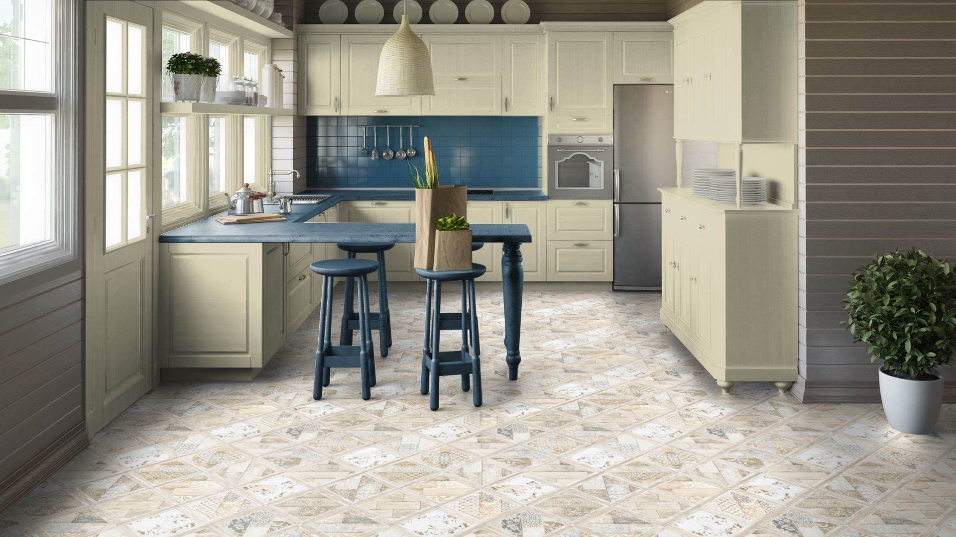 Линолеум бытовой Tarkett Caprice Paola 1 (3м) — купить в Вологде