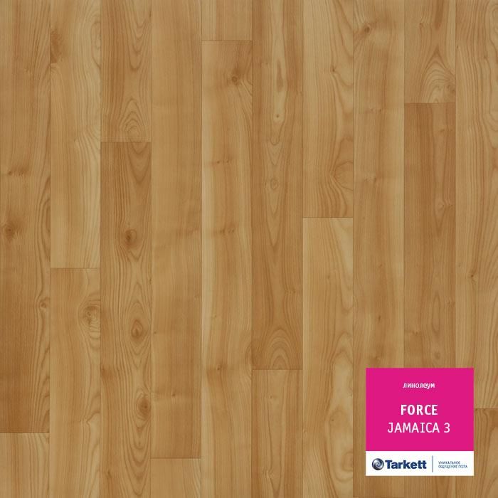 Линолеум полукоммерческий "Tarkett" Force Jamaica 3 (2м) — купить в Вологде