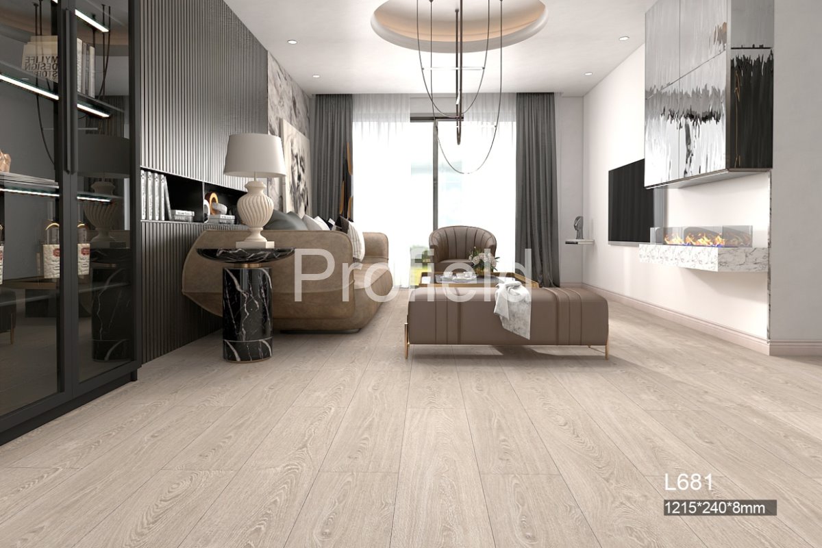 Ламинат "Profield" Дуб Виктория (1217*239*8 мм) — купить в Вологде