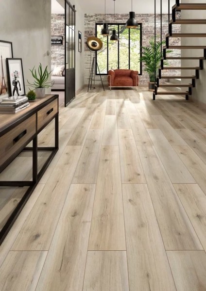 Ламинат "Alsafloor" Creativ Standart Mat 8.33 Lucia 570 (1286*192*8 мм) — купить в Вологде