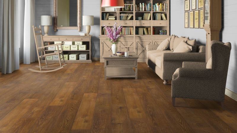 Ламинат "Tarkett" Navigator Колумб (1292*194*12 мм) — купить в Вологде