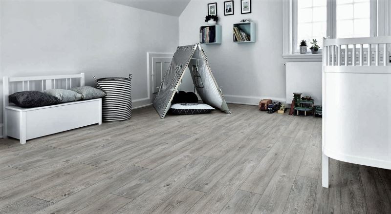 Линолеум полукоммерческий "IVC" Texmark Jacobsen ORE W95 T 300 P (4м) — купить в Вологде