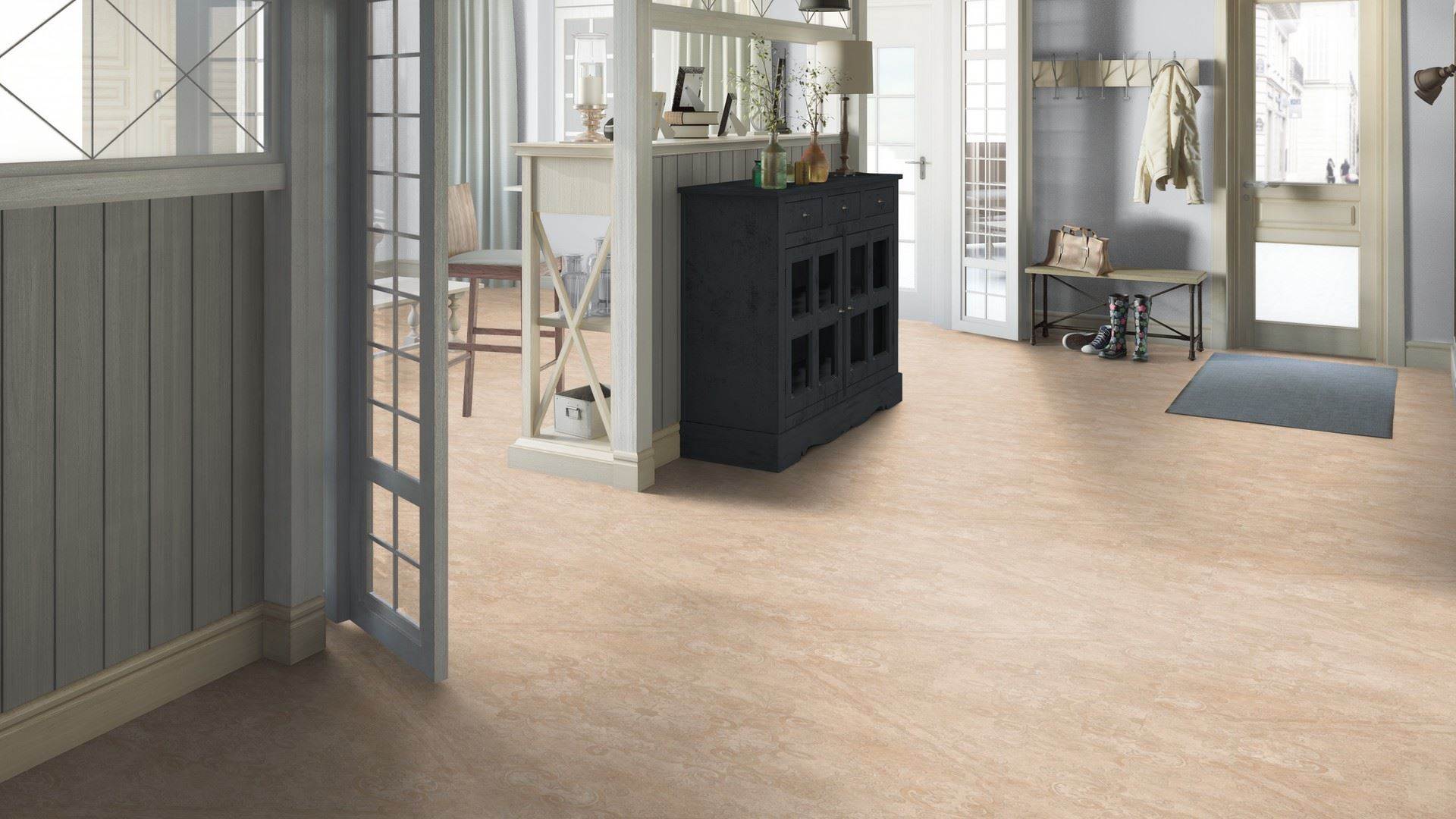 Линолеум бытовой "Tarkett" Grand Touluse 2 (2,5м) — купить в Вологде