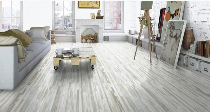 Линолеум бытовой "Tarkett" Discovery Wasabi 1 (3,5м) — купить в Вологде