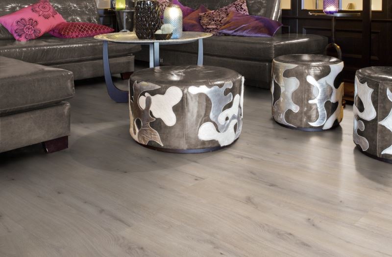 Ламинат "Кроностар" Eco-Tec Дуб Каньон (1380*193*7 мм) — купить в Вологде