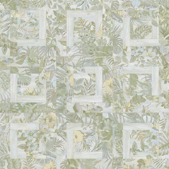 Линолеум бытовой "Tarkett" Фаворит Jungle 2 (2,5м) — купить в Вологде