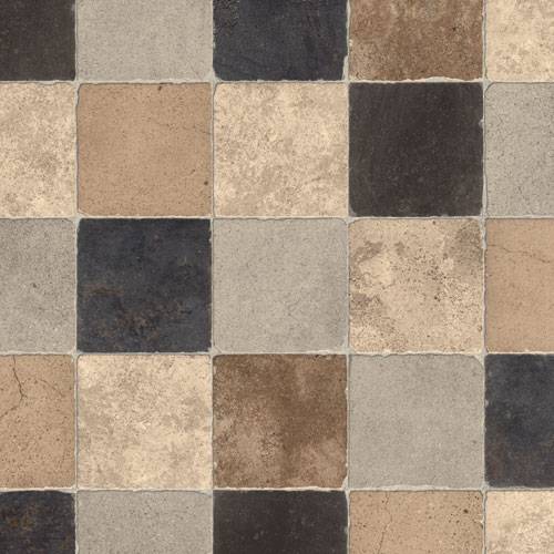 Линолеум бытовой "IVC" Bingo Pietra 596 (3м) — купить в Вологде